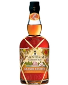 Plantaray Grande Reserve Barbados Rum 40%